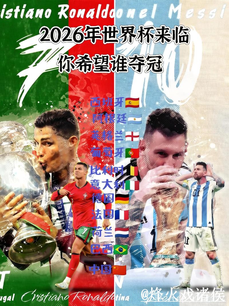 最新2026世界杯竞猜平台推荐